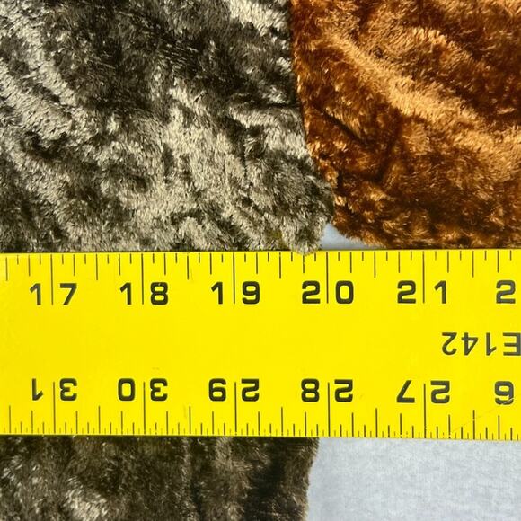 Together Multicolor Patchwork Blouse - Picture 10 of 10